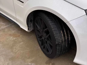 Mercedes-Benz E 63 AMG * E 63 S Model * CARFAX * ОПЦИЯ ЗА ФИНАНСИРАНЕ, снимка 7