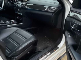 Mercedes-Benz E 63 AMG * E 63 S Model * CARFAX * ОПЦИЯ ЗА ФИНАНСИРАНЕ, снимка 14