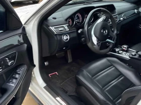 Mercedes-Benz E 63 AMG * E 63 S Model * CARFAX * ОПЦИЯ ЗА ФИНАНСИРАНЕ, снимка 5