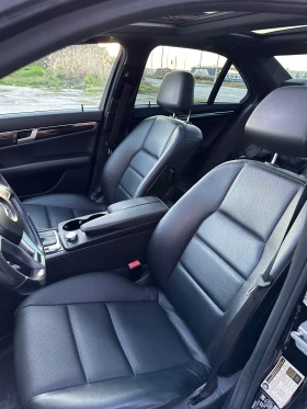 Mercedes-Benz C 350 AMG 4MATIC, снимка 9