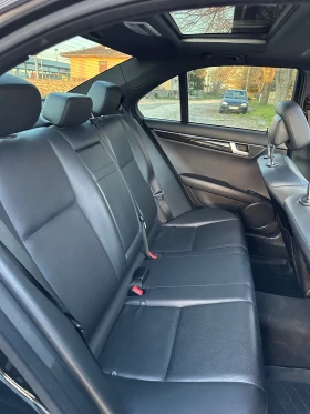 Mercedes-Benz C 350 AMG 4MATIC, снимка 10