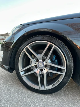 Mercedes-Benz C 350 AMG 4MATIC, снимка 12