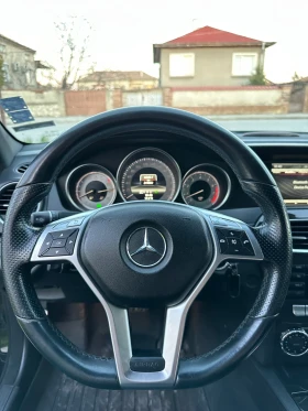 Mercedes-Benz C 350 AMG 4MATIC, снимка 7