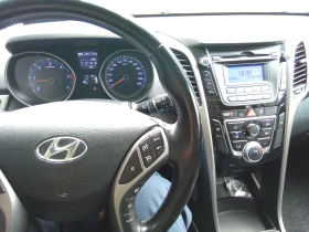 Hyundai I30, снимка 8