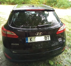 Hyundai I30, снимка 5