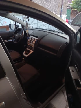Mazda 5, снимка 15