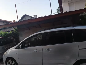 Mazda 5, снимка 11