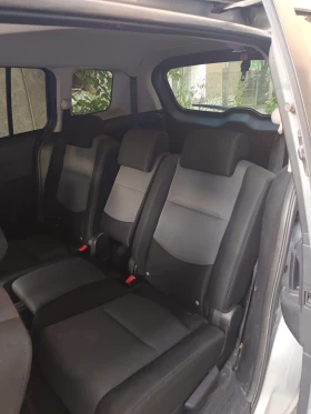 Mazda 5, снимка 6