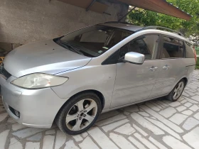 Mazda 5, снимка 1