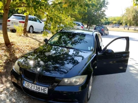 BMW 325 325i, снимка 1