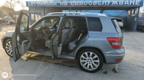Mercedes-Benz CLK, снимка 13