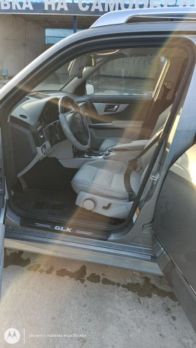 Mercedes-Benz CLK, снимка 10