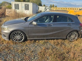 Mercedes-Benz A 180, снимка 3