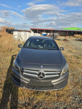 Mercedes-Benz A 180, снимка 6