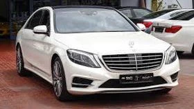 Обява за продажба на Mercedes-Benz S 350 3-Броя На части!!! W222!!! 350,,350 4MATIC,,500  ~11 лв. - изображение 1