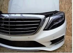 Mercedes-Benz S 350 3-Броя На части!!! W222!!! 350,,350 4MATIC,,500 , снимка 14