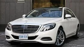 Обява за продажба на Mercedes-Benz S 350 3-Броя На части!!! W222!!! 350,,350 4MATIC,,500  ~11 лв. - изображение 7