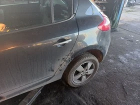 Renault Megane, снимка 5