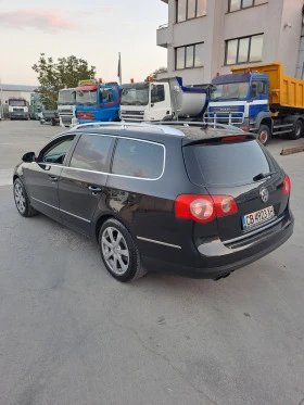 VW Passat 2.0 Tdi 170к.с, снимка 4