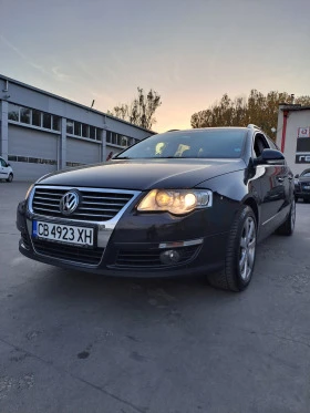 VW Passat 2.0 Tdi 170к.с, снимка 1