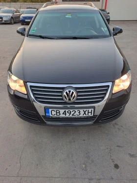 VW Passat 2.0 Tdi 170к.с, снимка 7