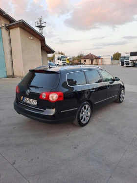 VW Passat 2.0 Tdi 170к.с, снимка 5