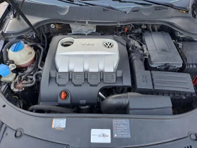 VW Passat 2.0 Tdi 170к.с, снимка 11