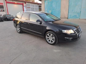 VW Passat 2.0 Tdi 170к.с, снимка 3