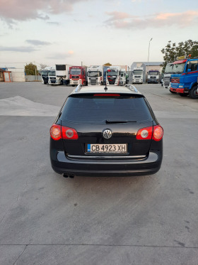 VW Passat 2.0 Tdi 170. | Mobile.bg   6
