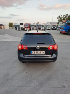 VW Passat 2.0 Tdi 170к.с, снимка 6