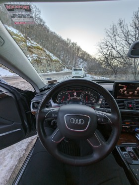 Audi A7 Prestige ZF-8 Supercharge, снимка 5 - Автомобили и джипове - 45366558