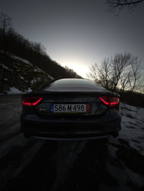 Audi A7 Prestige ZF-8 Supercharge, снимка 4