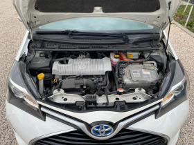 Toyota Yaris 1.5HYBRID 75k   6 | Mobile.bg   7