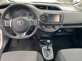 Toyota Yaris 1.5HYBRID 75k   6 | Mobile.bg   6