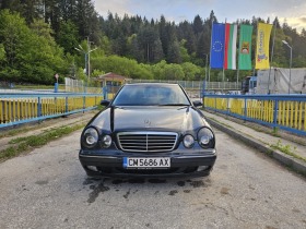 Mercedes-Benz E 320, снимка 2 - Автомобили и джипове - 45531359
