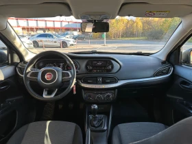 Fiat Tipo Street Ad blue, снимка 10