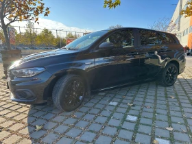 Fiat Tipo Street Ad blue, снимка 3