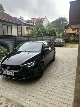 Fiat Tipo Street, снимка 2