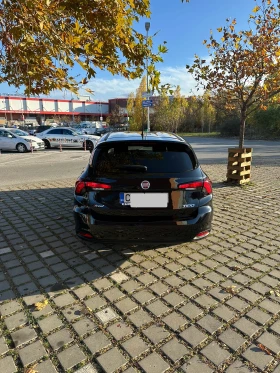 Fiat Tipo Street Ad blue, снимка 4