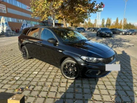 Fiat Tipo Street Ad blue, снимка 12