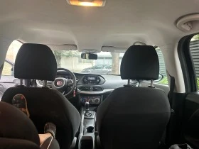 Fiat Tipo Street, снимка 13