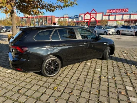 Fiat Tipo Street Ad blue, снимка 5