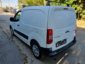 Citroen Berlingo 1, 600HDI EURO5, снимка 5