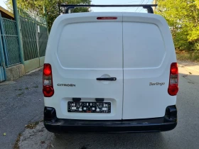 Citroen Berlingo 1, 600HDI EURO5 | Mobile.bg    6