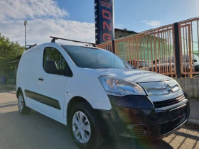 Citroen Berlingo 1, 600HDI EURO5, снимка 1