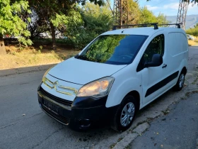 Citroen Berlingo 1, 600HDI EURO5, снимка 4