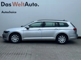 VW Passat Comfortline 2.0TDI BMT - [3] 