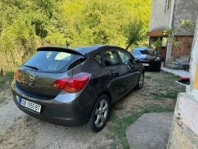 Opel Astra - [7] 