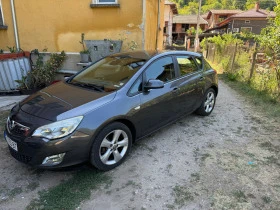 Opel Astra - [4] 