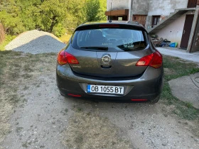 Opel Astra - [8] 